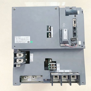 เครื่องฉีดพลาสติกนิเกตะ ไดร์เวอร์ AC รุ่น MR-J3-DU-15KB-RN015 - Product Image 4