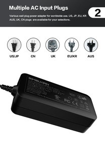 Chuyển đổi <span class=keywords><strong>Power</strong></span> <span class=keywords><strong>Adapter</strong></span> máy tính xách tay sạc 12V 6A 12V5A 24v2.5a 24v3a 24v5a 24v5a 24v7a 760W 75W 90W 120W - Product Image 4