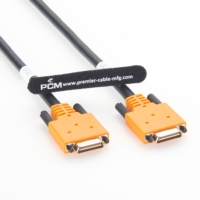 Câble série intelligent DTE DCE compatible Cisco 26 broches DTE vers 26 broches DCE CAB-SS-2626X