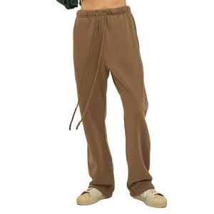 Pantalones Deportivos Unisex Casuales de Alta Calidad, Personalizados, con Cordón Ajustable, Transpirables y de Colores - Product Image 1