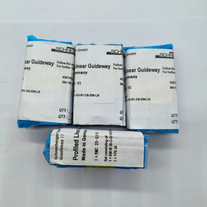 Original SCHNEEBERGER Linearführungsschiene BMF20-G1V2 BMF20-G1V3 BMF20G3V0 BMF20-G3V1 BMF20-G2V2 - Product Image 5