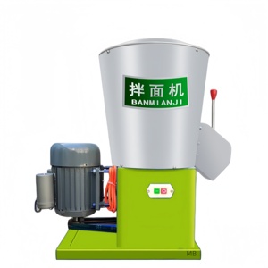 The Sale of the <strong>UK</strong> Red Bean Cake Noodle Mixer <strong>Egg</strong> Yolk Pastry Noodle Mixer Mung Bean <strong>Powder</strong> Noodle Mixer Electricity - Product Image 1