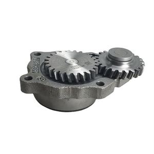 ปั๊มน้ำมัน4939587สำหรับ Cummins เครื่องยนต์6BT ดีเซลอะไหล่รถยนต์ - Product Image 1