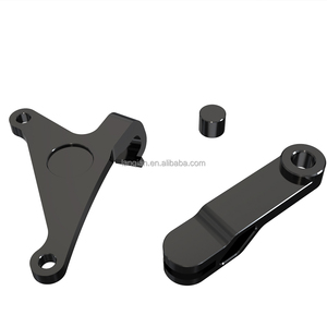 Accesorios de motocicleta <span class=keywords><strong>TRACER</strong></span> <span class=keywords><strong>700</strong></span> ABS brazo de embrague extensión fácil de tirar soporte de palanca de embrague para Yamaha <span class=keywords><strong>TRACER</strong></span> 7 XSR700 XTribute - Product Image 3