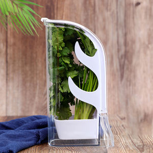 Кухонная свежесть, контейнер для хранения нескольких трав и овощей - Product Image 2