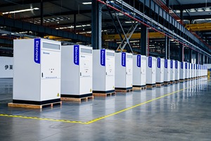 Industrial & Commercial <b>Energy</b> <b>Storage</b> Solar Battery 100Kw 200Kw 500Kw Telecom Battery All in One <b>Energy</b> <b>Storage</b> <b>System</b> - Product Image 2