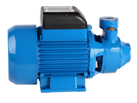 YINJIA 40 m tête 1/2HP QB60 pompes à eau vortex utilisées dans les systèmes de circulation d'eau chaude