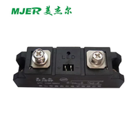 Module de puissance à thyristor en stock, style industriel, module de puissance SCR 1600V MTX110A