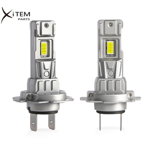 Fari LED Auto 40W 10000LM 6000K H4 H7 <span class=keywords><strong>H11</strong></span> 9005 9006 Canbus, Lampadine LED per Fari e Luci <span class=keywords><strong>Fendinebbia</strong></span> Auto - Product Image 6
