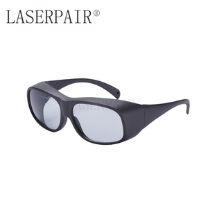 CE EN207 1900-3000nm Dispositif laser de traitement médical Holmium Thulium Lunettes de sécurité Protection des yeux Lunettes de sécurité laser de laboratoire - Product Image 2