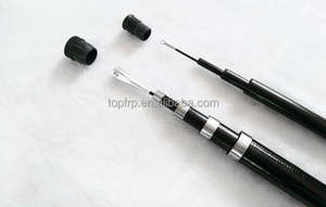 เสาธงไฟเบอร์กลาสกันยูวี10ม., เสาไฟเบอร์กลาสไฟเบอร์กลาส - Product Image 5