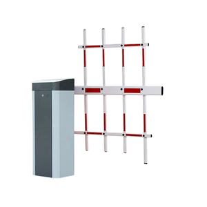 Wonsun İtalyan tarzı ücretli istasyonu elektrik kapısı bariyer DC park bariyer yükselmeye kol bariyer - Product Image 1