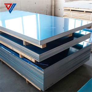 Blank Aluminium Nummern schild Sublimation schild Nummern schild für Auto Custom <span class=keywords><strong>Printing</strong></span> Gravur Dekoration Verwendung - Product Image 3