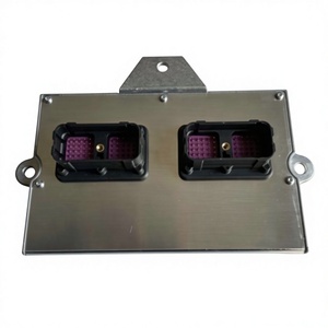 Unidad de control electrónico de excavadora QST30 controlador de motor ECU ECM P4954430 4954430 - Product Image 1
