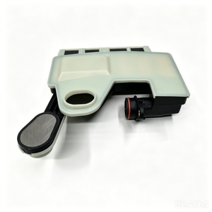 Filtro de aceite de transmisión automática 8F24 para FORD FIESTA FOCUS, accesorios para coche 260140A - Product Image 3