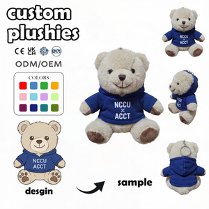 Fabricante de Juguetes de Peluche Personalizados: Muñeco de Peluche de Niño con Camiseta Negra de Dibujos Animados, Mercancía de Conveniencia para Conveniones de Anime, Juguete de Bebé <span class=keywords><strong>Mymelody</strong></span>, Máquina de Garras Personalizada - Product Image 4