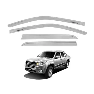 Car Window Visors Parts for Great Wall Wingle3 Wingle 5 Wingle 6 Wing 7 for Diar Wingle for Great Wall Steed for Great Wall V240