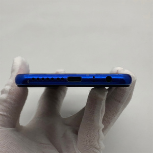 Telefoni Cellulari Usati all'Ingrosso per <span class=keywords><strong>Redmi</strong></span> Note 8 64G, Smartphone Android Originale, Telefoni Blackberry Usati - Product Image 6