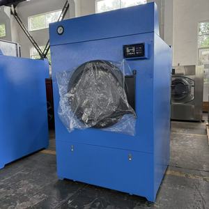 Séchoir à <span class=keywords><strong>linge</strong></span> industriel <span class=keywords><strong>professionnel</strong></span> 100 kg avec chauffage vapeur/électrique/gaz - <span class=keywords><strong>Prix</strong></span> compétitifs - Product Image 1