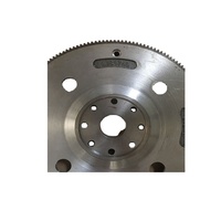 4991072 4BT 6BT Pieza de Motor para Maquinaria de Construcción, Generador Eléctrico, Conjunto de Volante