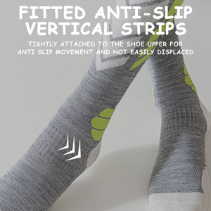 Chaussettes <span class=keywords><strong>de</strong></span> compression épaisses et chaudes personnalisées, chaussettes <span class=keywords><strong>de</strong></span> <span class=keywords><strong>ski</strong></span>, avec un confort à séchage rapide - Product Image 3