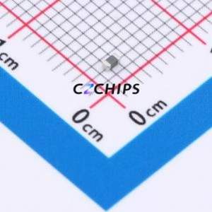 BLM18SP300SH1D Ferrite Bead 0603 RF ( Impedance @ Frequency: 30Ohm@100MHz )( DC Resistance (DCR): 8mOhm )( Rated Current: 6A ) - Product Image 1