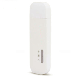 Desbloqueado 4G LTE USB módem Dongle tarjeta Sim 150Mbps <span class=keywords><strong>E8372</strong></span> 150Mbps LTE USB módem Stick Dongle versión OEM - Product Image 2
