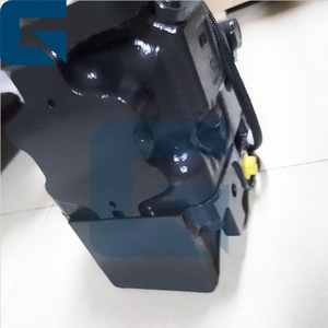 Bomba Hidráulica 708-1S-00281, Bomba de Ventilador 7081S00281 para Topadora D85 - Product Image 5