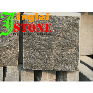 Pavimentazioni in pietra Grey Park Garden Walkway percorsi pavimentazioni <span class=keywords><strong>lastre</strong></span> <span class=keywords><strong>per</strong></span> esterni plaement Setts Lime Grey - Product Image 1