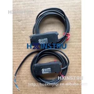 Nouveau dans sa boîte, capteurs optiques KEYENCE FS-N11P originaux, type câble - Product Image 1