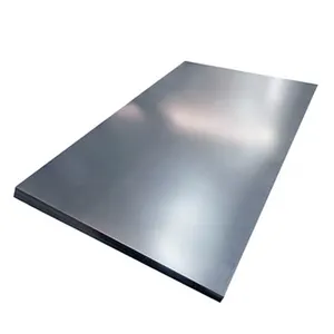 High quality steel plate SUS AISI ASTM JIS 201 202 304L 309S 316L 403 430 444 Stainless steel plate