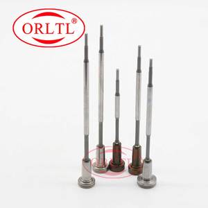 Valvola comune F00R C01 365 della ferrovia delle valvole F OOR C01 365 dell'iniezione di combustibile di ORLTL F00RC01365 per Bosh - Product Image 6