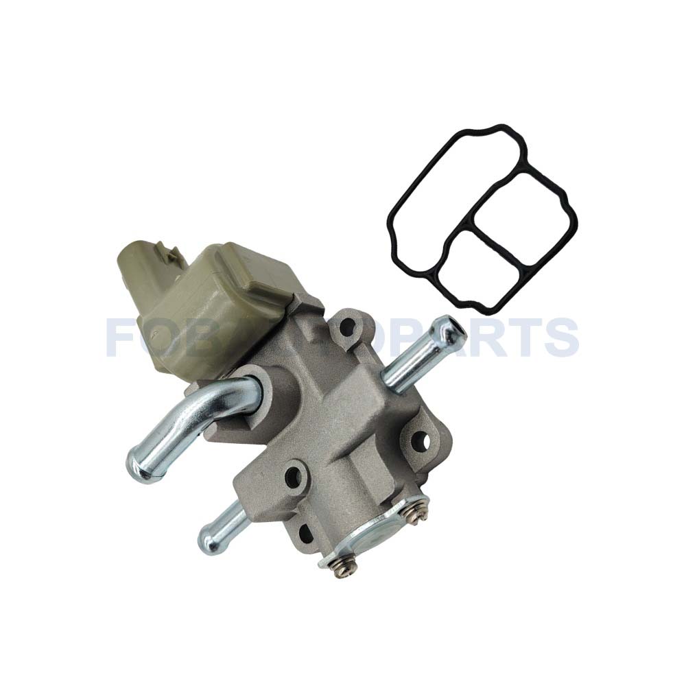 High Quality New Auto Engine Parts 22270-62050 for Hilux for T100 Tacoma for 3.4L V6 Idle Air Control Valve