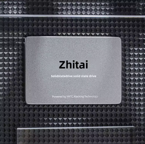 ZhiTai SC001 XT โน้ตบุ๊ก ฮาร์ดดิสก์ SSD ภายใน ขนาด 1TB SATA 3.0 พอร์ตเพิ่มพื้นที่จัดเก็บข้อมูล - Product Image 6