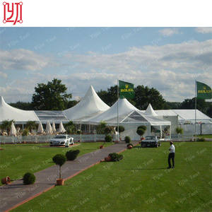 <span class=keywords><strong>Tente</strong></span> de réception pour 150 personnes, <span class=keywords><strong>tente</strong></span> de réception pour événements - Product Image 6