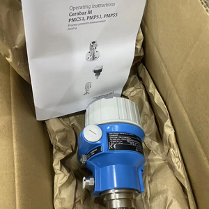 Bon prix Endress+Hauser Instrument de mesure industriel intelligent HART / Profibus PMP51B le PMP71 - Product Image 1