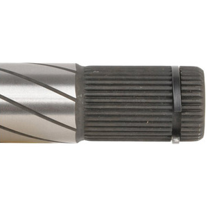 Pour Dodge Ram Cv Arbre intermédiaire avant gauche 68146594AA Pièce de rechange en acier - Product Image 4