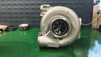 Nouveau turbocompresseur JINYUAN He531V (4046958) pour moteurs de camion Cursor 10 2005-07 - Pièces automobiles et diesel
