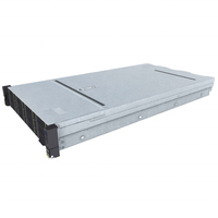 Serveur équilibré TaiShan 200 2280, processeur Kunpeng 920, 2U, 2 voies, jusqu'à 128 cœurs, fréquence principale de 2,6 GHz, puissance de calcul