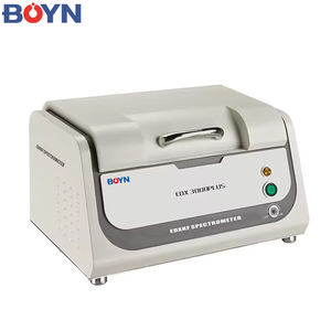 BN-EDX3000 PLUS Intelligentes XRF-Spektrometer-Röntgenfluoreszenz-Gold prüfgerät Edelmetall analysator - Product Image 1