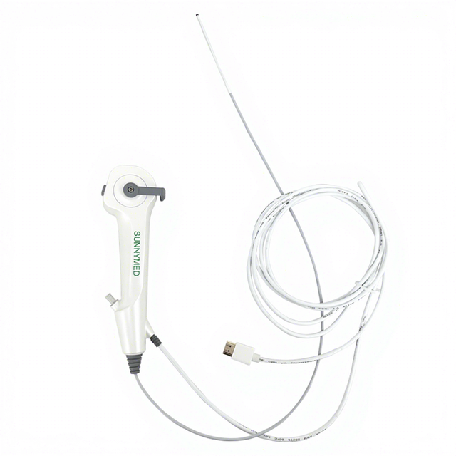 SY-P029-3 Disposable Ureteroscope With USB Adapter Flexible Video Ureteroscope Factory Price