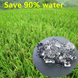 Polyacrylate de sodium, polymère superabsorbant (SAP) - Résine absorbante d'eau <span class=keywords><strong>cristalline</strong></span> retenant l'eau - Product Image 5