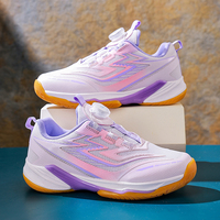 Chaussures d'escrime pour enfants, professionnelles, antidérapantes, résistantes à l'usure, amortissantes, pratiques, chaussures d'entraînement à l'épée légère