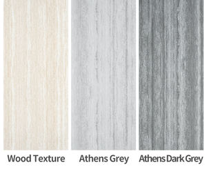 Lastra Grande in Travertino Stampato, Colore Personalizzabile, <span class=keywords><strong>per</strong></span> Decorazione di Edifici Interni ed Esterni, Pannello in Pietra Decorativa - Product Image 5