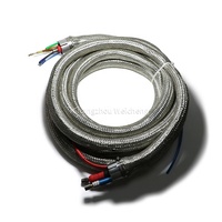 Câble de torche série HPR plasma 6M 228294