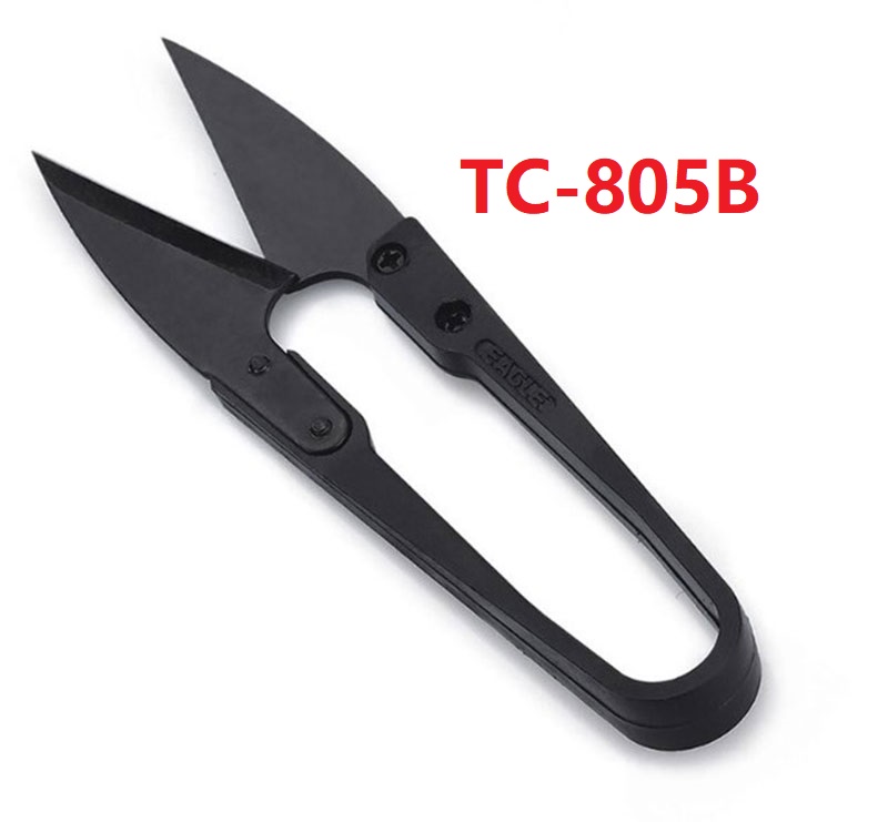 Запасные части для швейной машины TC-805 TC-805B резьбы зажимы для пряжи ножницы для швейных режущих инструментов DIY