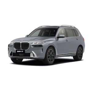 Nuevo SUV <span class=keywords><strong>BMW</strong></span> X7 XDrive 40i 2025 de 6/<span class=keywords><strong>7</strong></span> <span class=keywords><strong>Plazas</strong></span>, Gasolina/Petróleo, SUV de Lujo en Stock, Vehículos B-M-W X1 X3 X4 <span class=keywords><strong>X5</strong></span> X6 de Gasolina a <span class=keywords><strong>Precio</strong></span> Económico - Product Image 2