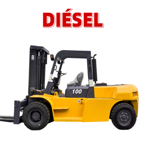 Chariot élévateur à fourche 3 tonnes 4 mètres avec déplaceur latéral, chariot d'entrepôt 2,5 tonnes 3 4 5 tonnes 7 8 10 tonnes, livraison gratuite - Product Image 6