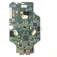 Composants d'assemblage de circuits imprimés industriels multicouches professionnels personnalisés, SMT DIP, certifiés ISO9001, service PCBA FR-4 avec garantie de 3 ans