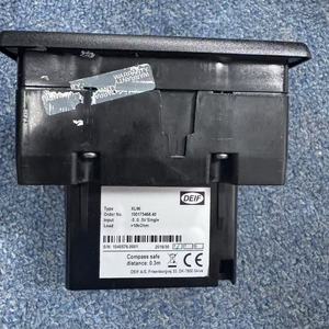 DEIF XL96 100-0-100PITCH -5-0-5 Mesa de Puesta a Punto - Product Image 2
